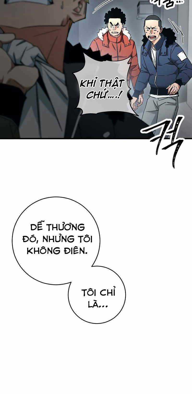 Anh Hùng Trở Lại - Chapter 39 - Trang 50
