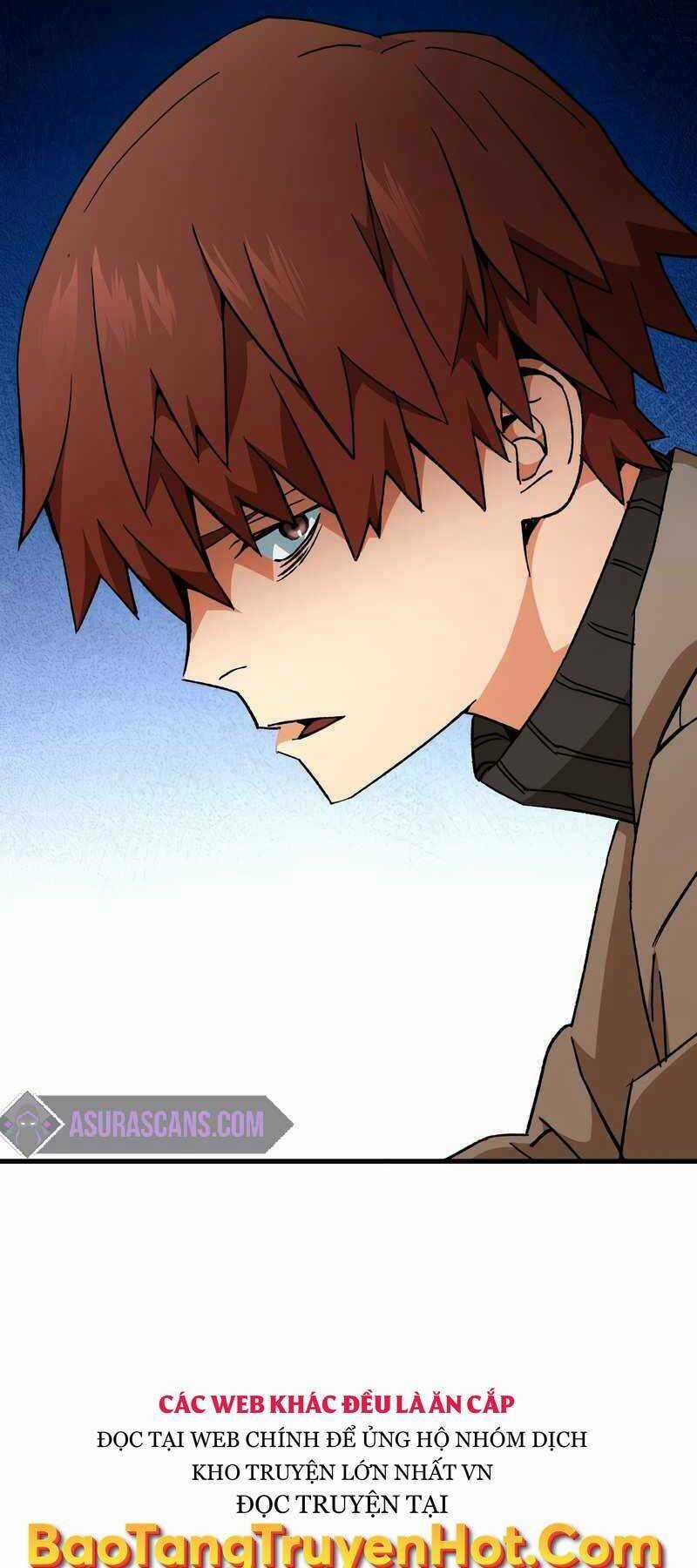 Anh Hùng Trở Lại - Chapter 39 - Trang 6