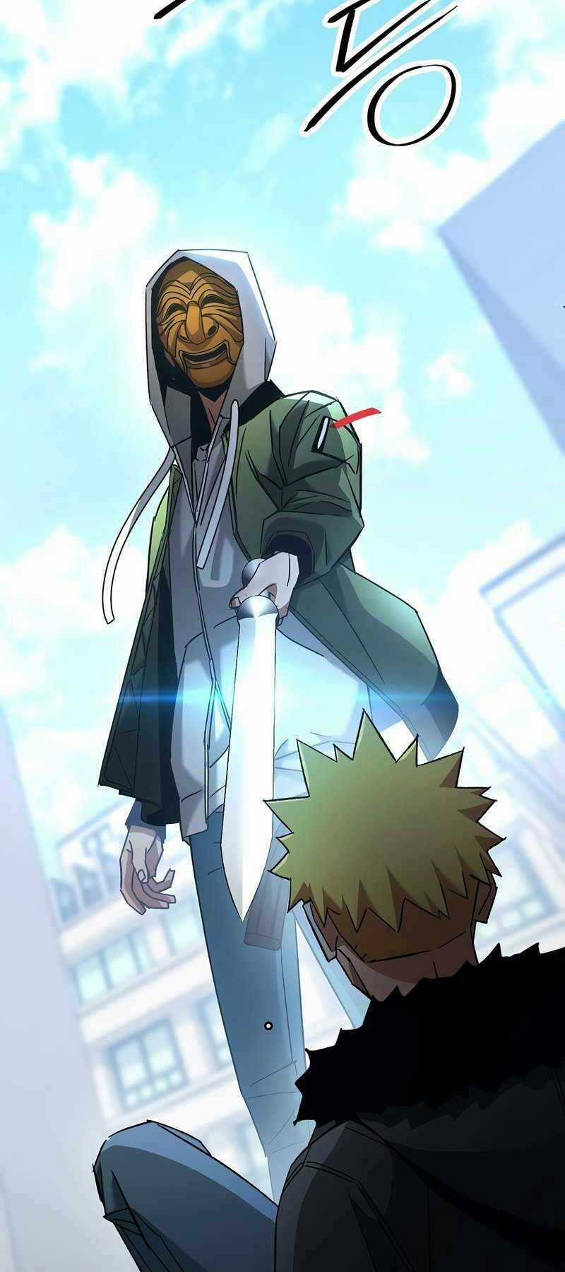 Anh Hùng Trở Lại - Chapter 39 - Trang 53