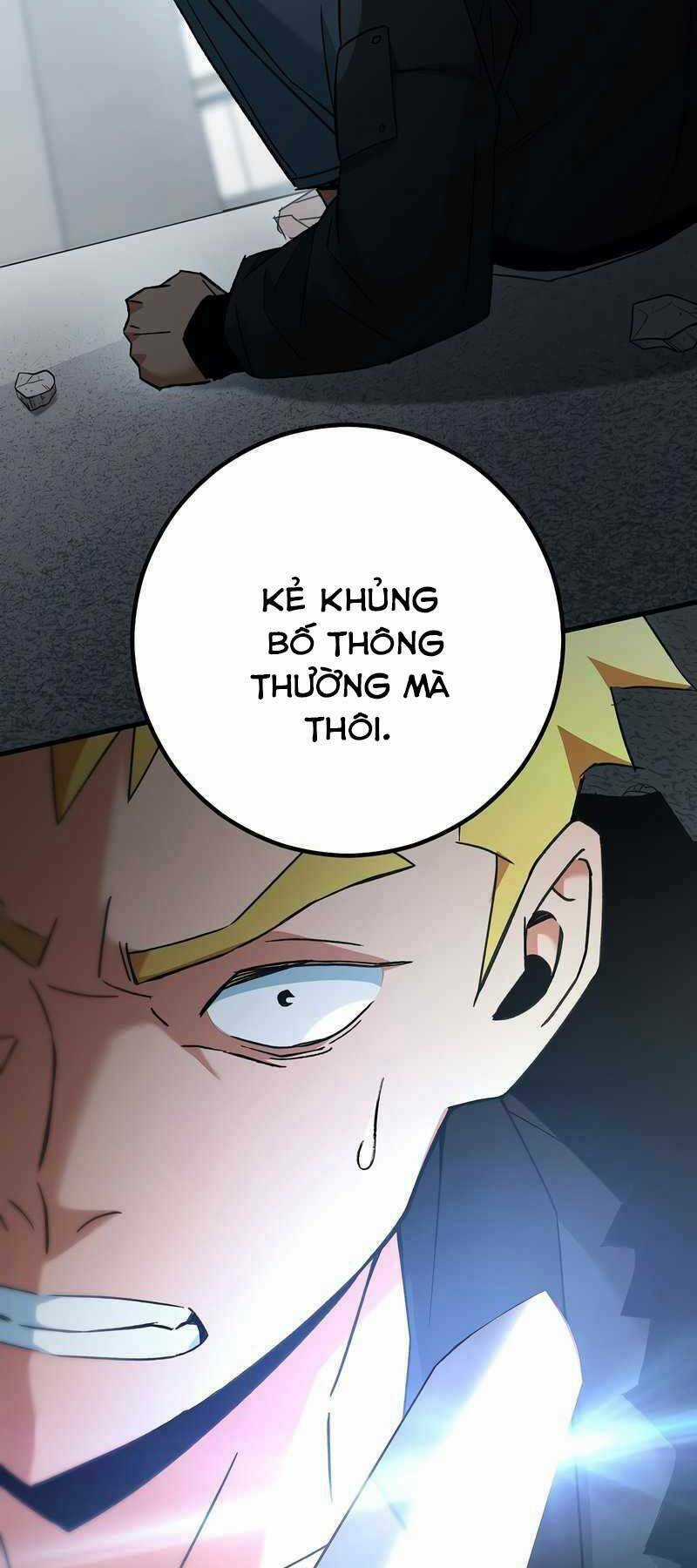 Anh Hùng Trở Lại - Chapter 39 - Trang 54