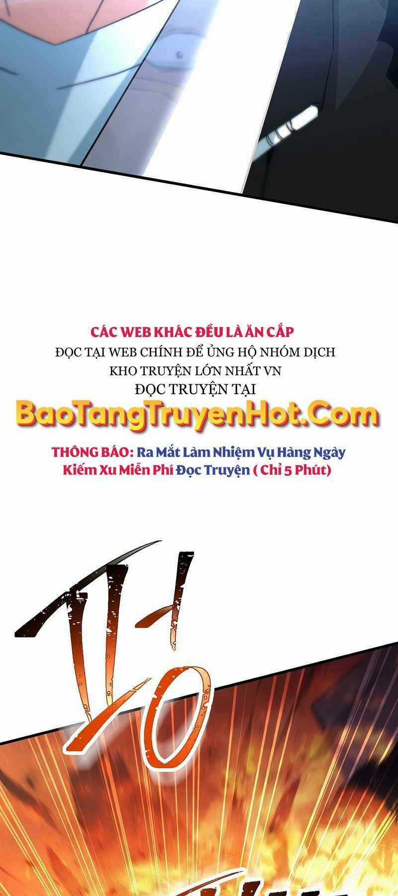 Anh Hùng Trở Lại - Chapter 39 - Trang 55