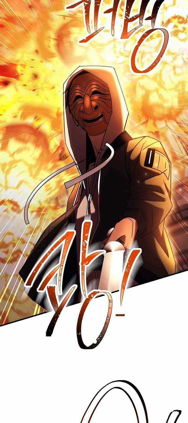 Anh Hùng Trở Lại - Chapter 39 - Trang 56