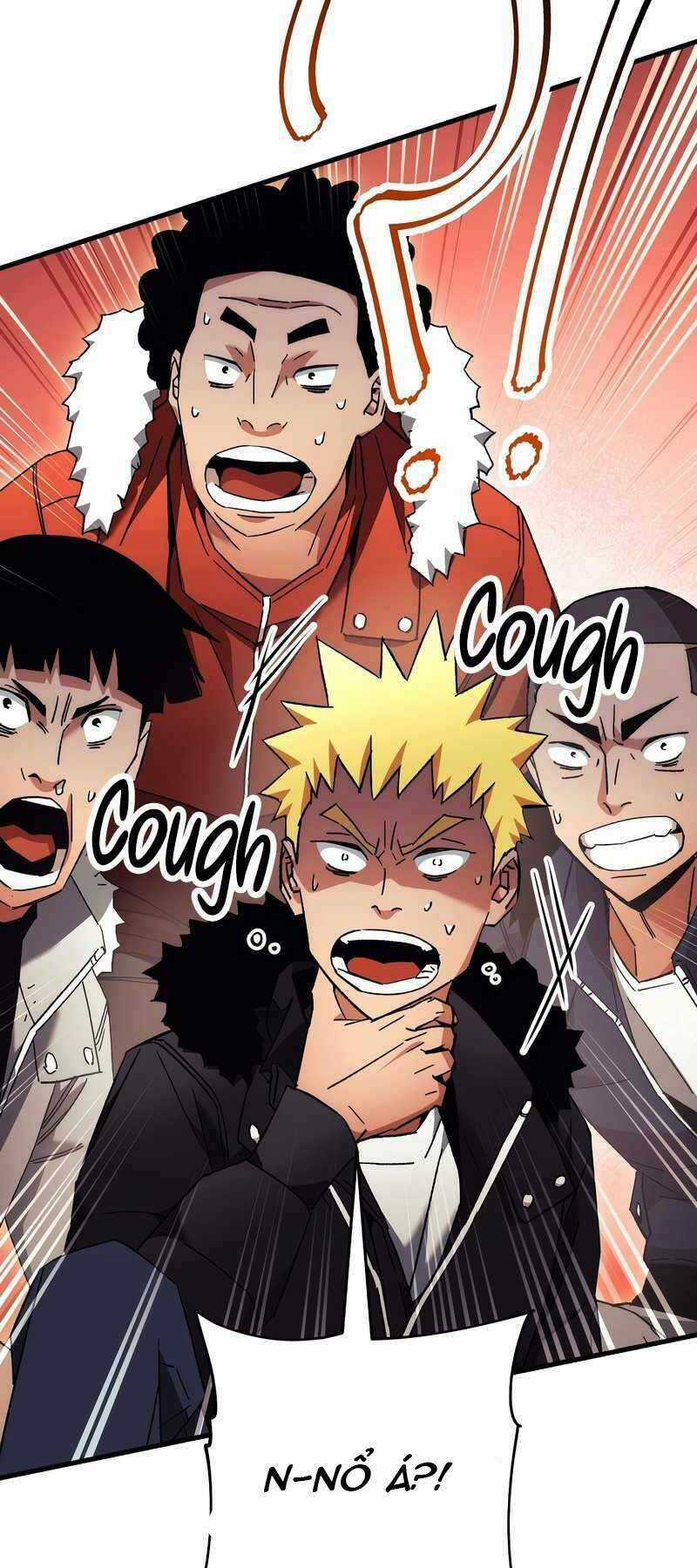 Anh Hùng Trở Lại - Chapter 39 - Trang 57