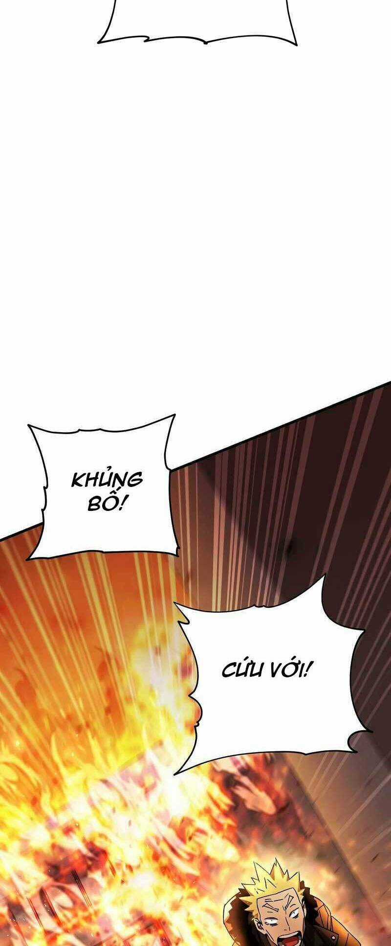 Anh Hùng Trở Lại - Chapter 39 - Trang 58