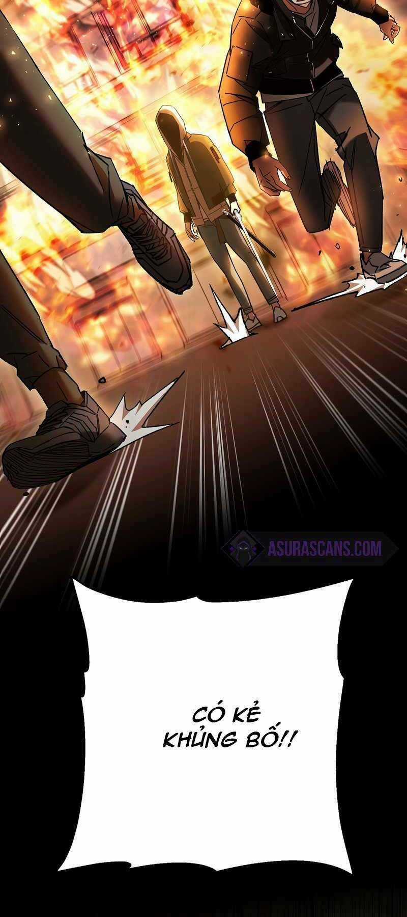 Anh Hùng Trở Lại - Chapter 39 - Trang 59