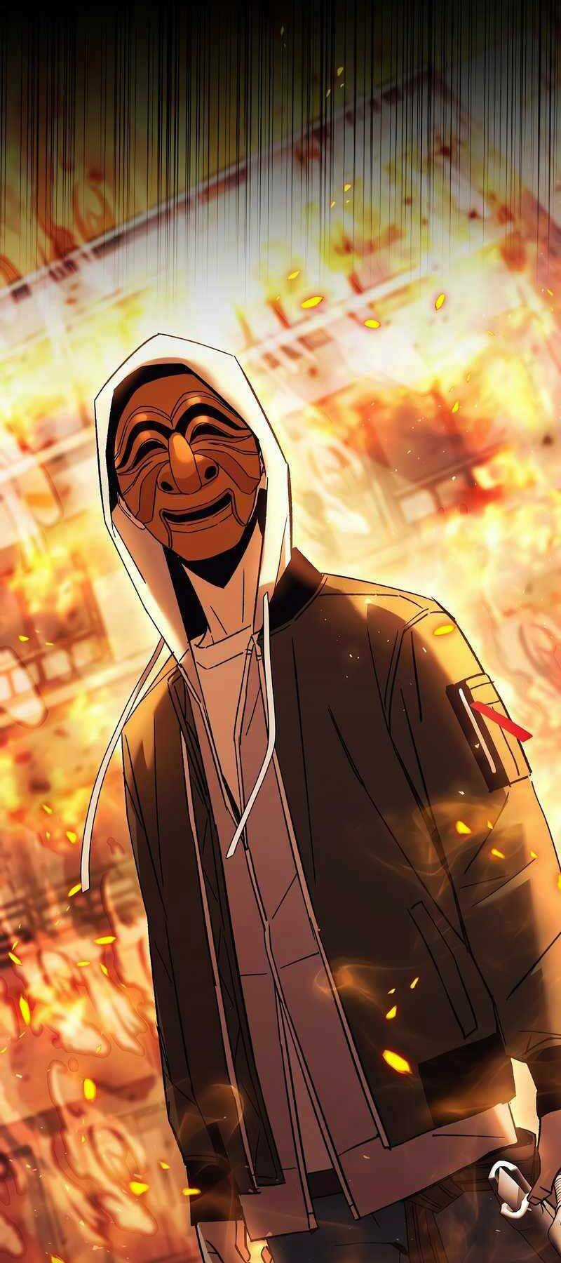 Anh Hùng Trở Lại - Chapter 39 - Trang 60