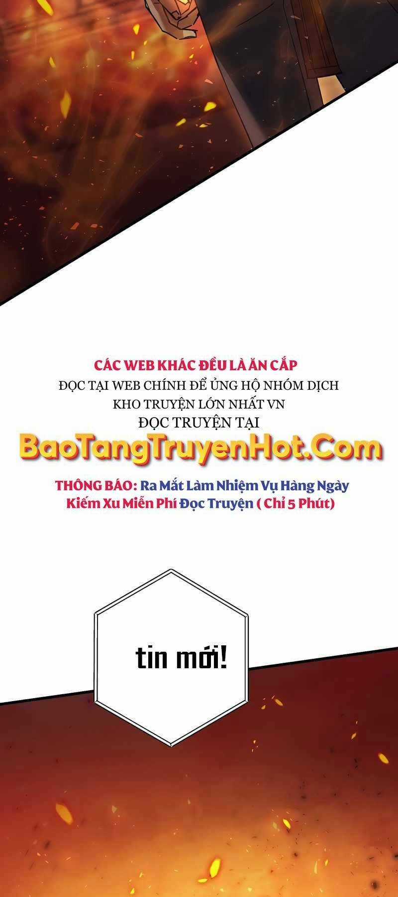 Anh Hùng Trở Lại - Chapter 39 - Trang 61