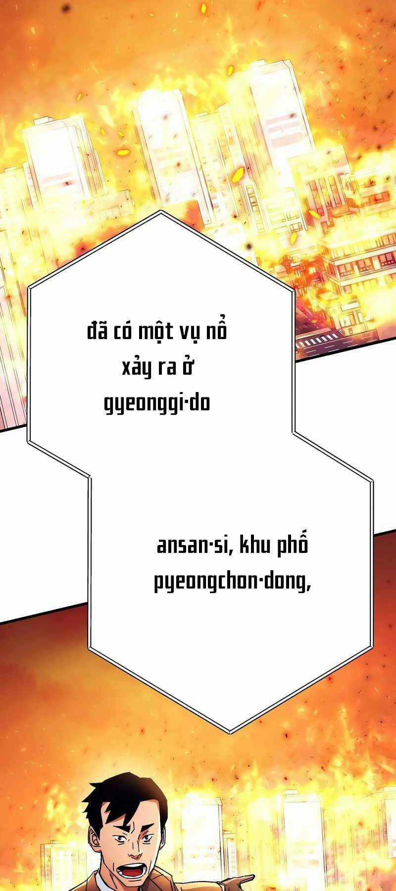 Anh Hùng Trở Lại - Chapter 39 - Trang 62