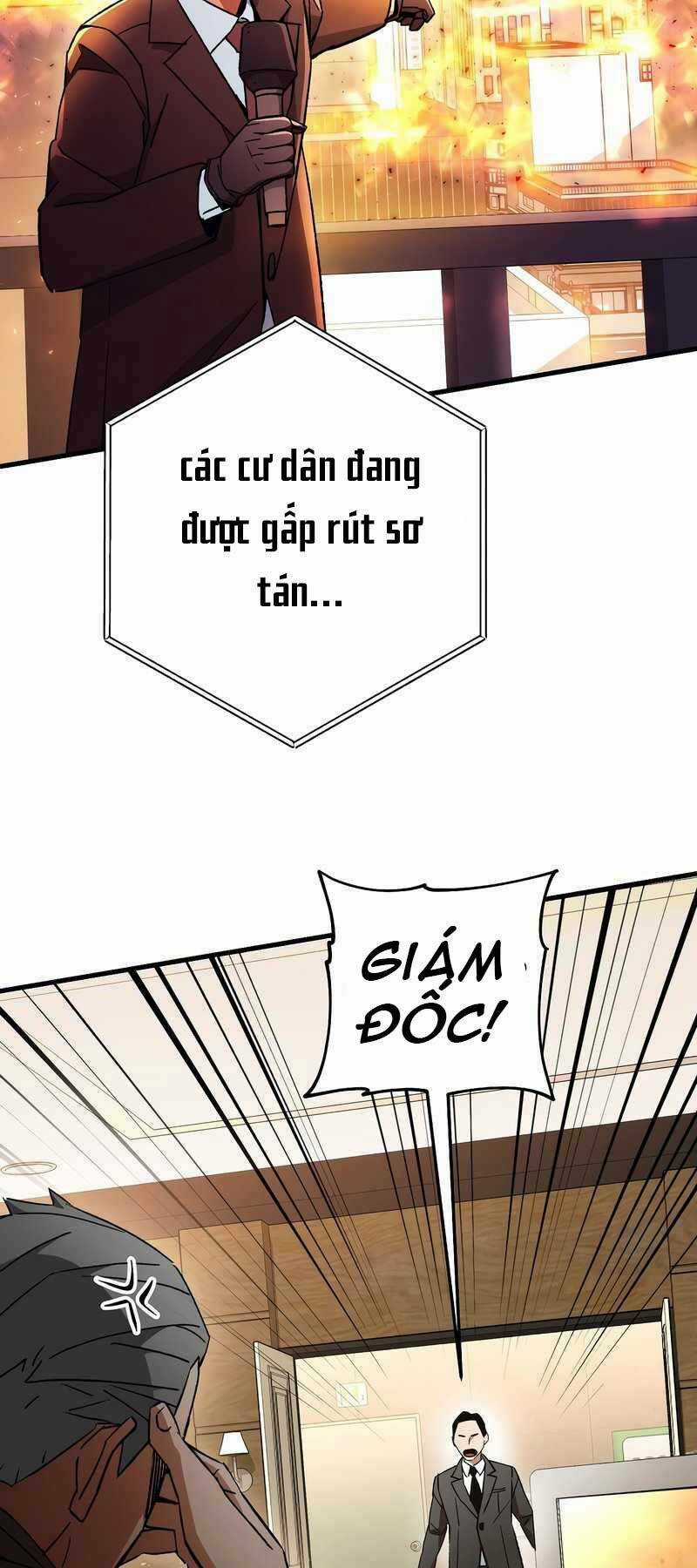 Anh Hùng Trở Lại - Chapter 39 - Trang 63