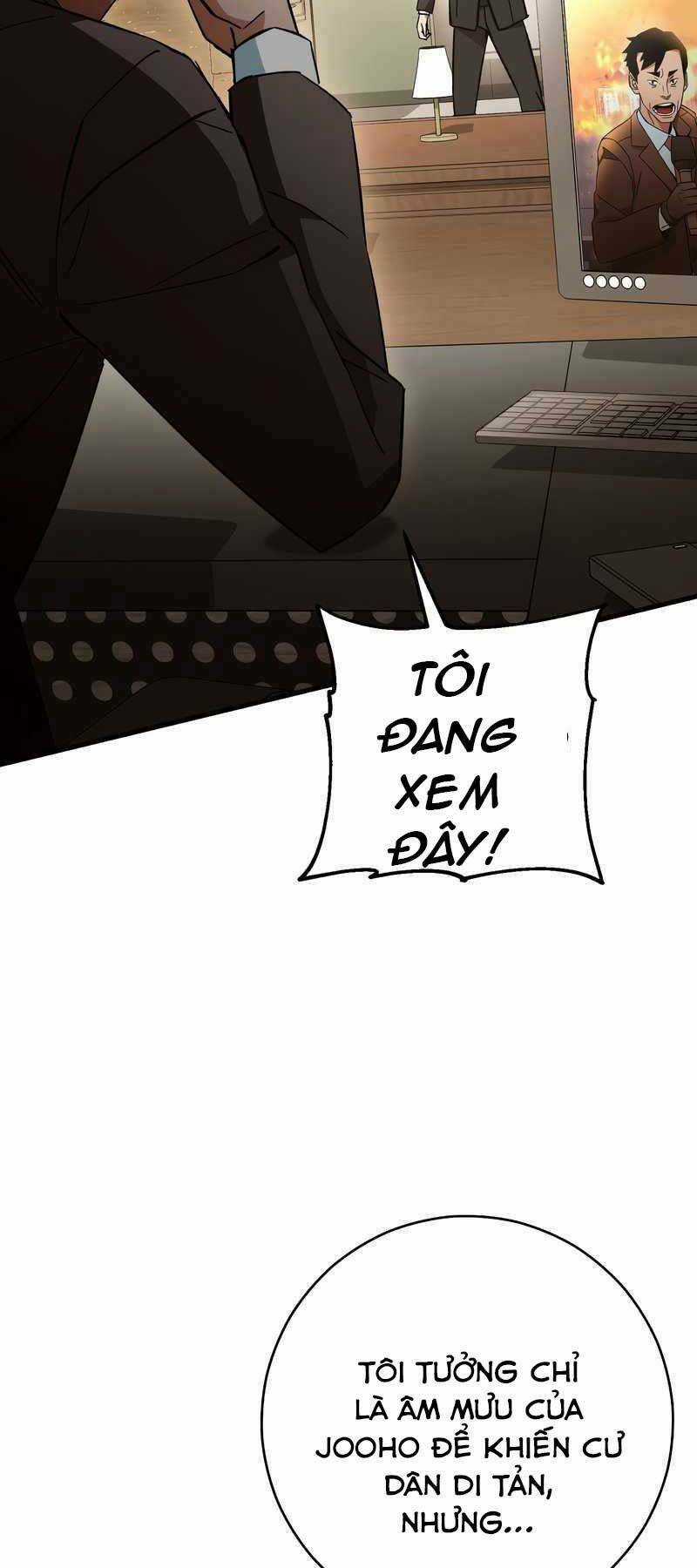 Anh Hùng Trở Lại - Chapter 39 - Trang 64