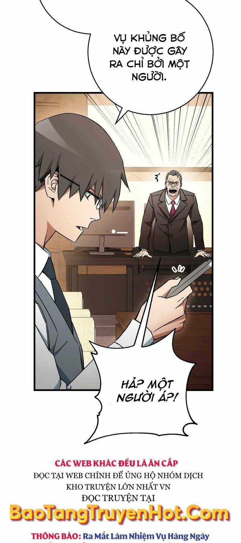 Anh Hùng Trở Lại - Chapter 39 - Trang 66