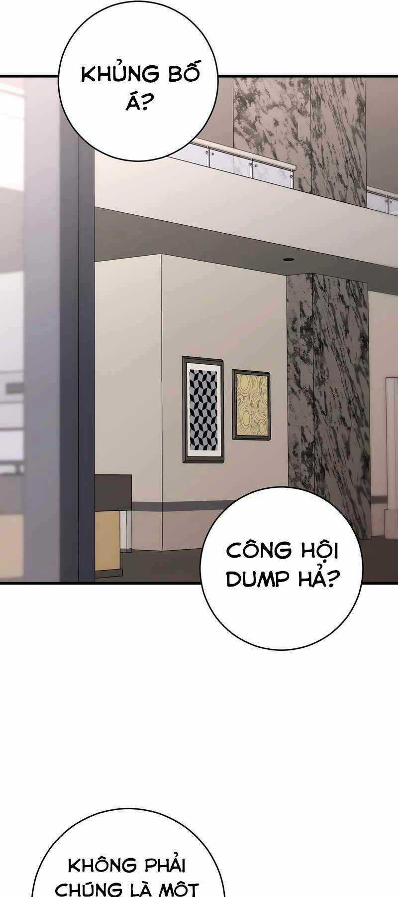 Anh Hùng Trở Lại - Chapter 39 - Trang 8