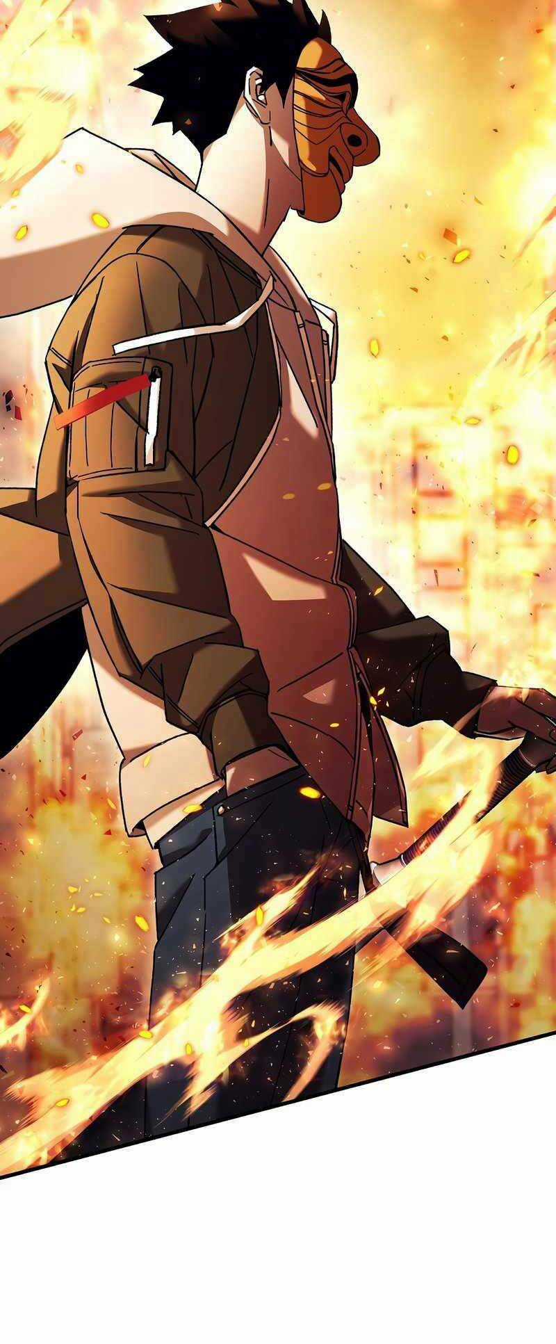 Anh Hùng Trở Lại - Chapter 39 - Trang 72