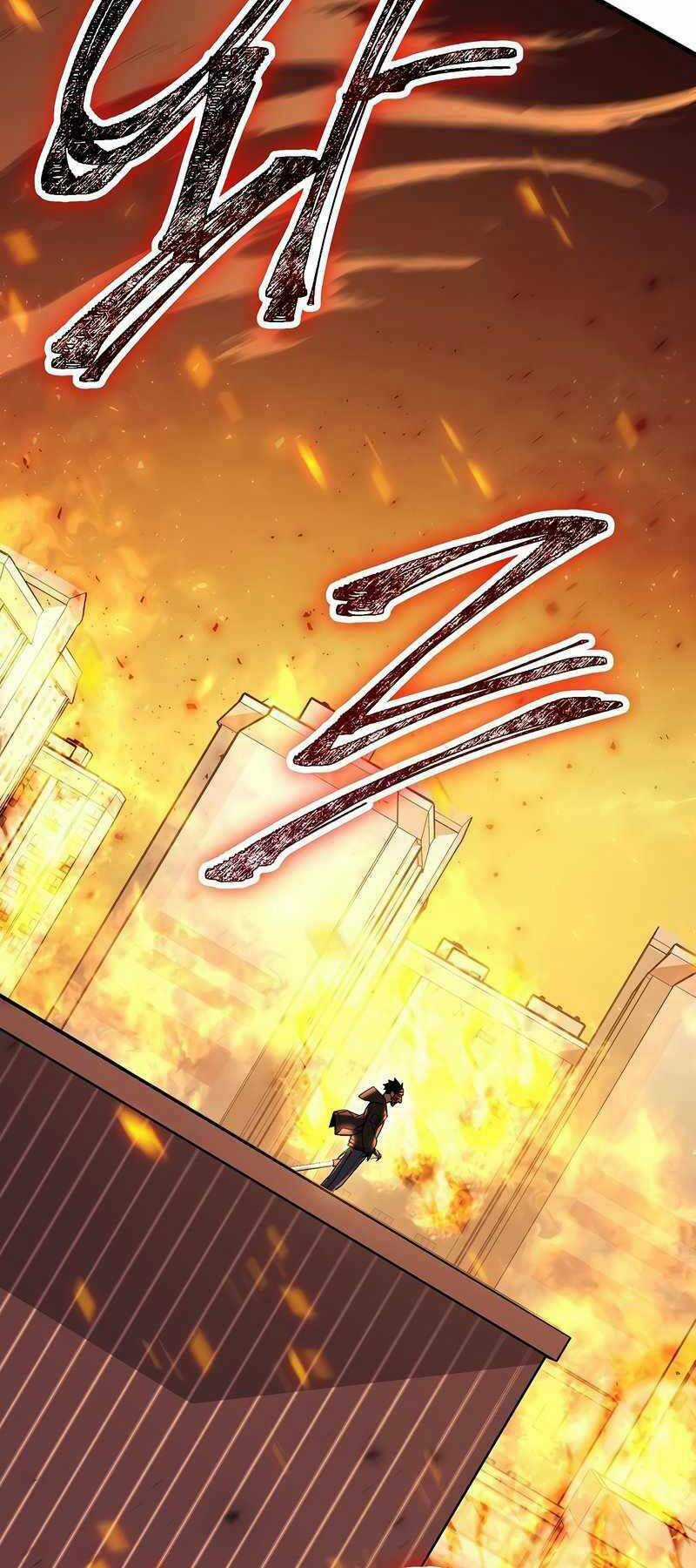 Anh Hùng Trở Lại - Chapter 39 - Trang 74