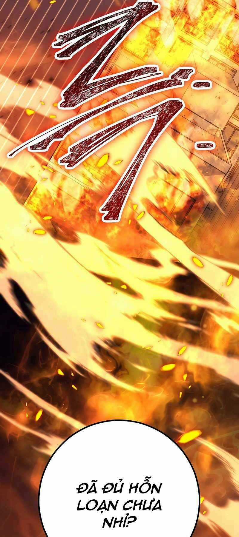 Anh Hùng Trở Lại - Chapter 39 - Trang 75