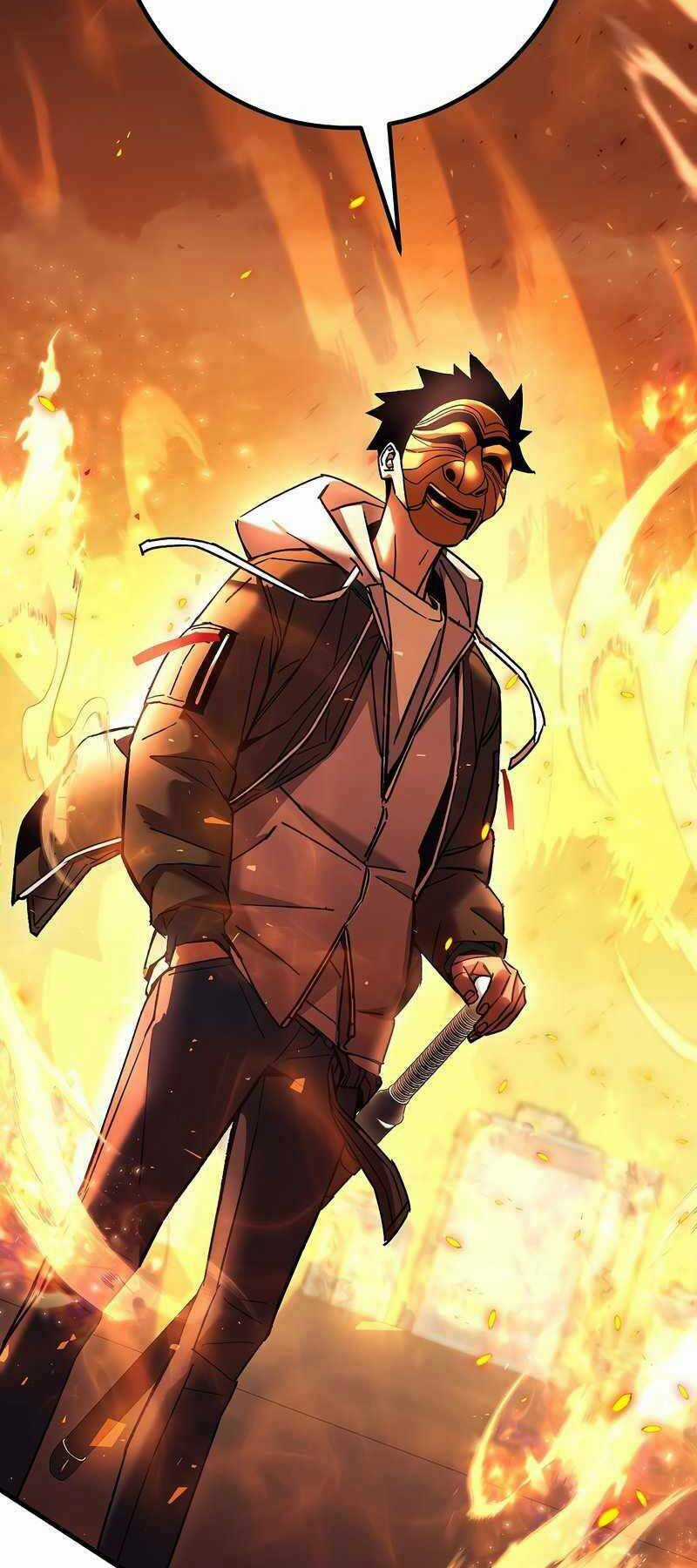 Anh Hùng Trở Lại - Chapter 39 - Trang 76