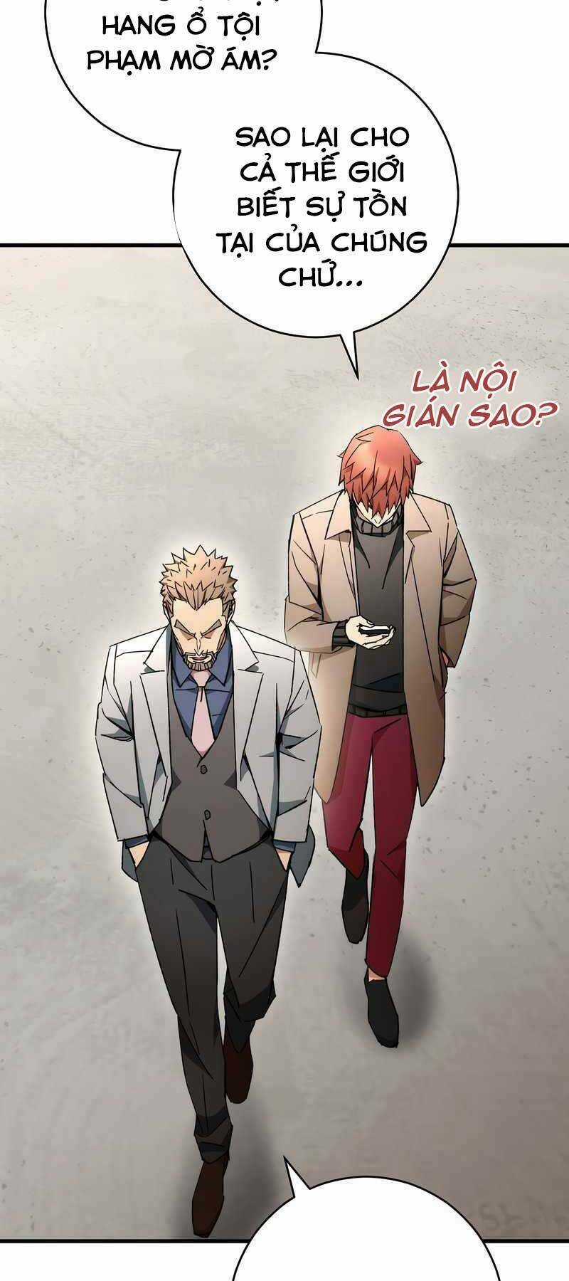 Anh Hùng Trở Lại - Chapter 39 - Trang 9