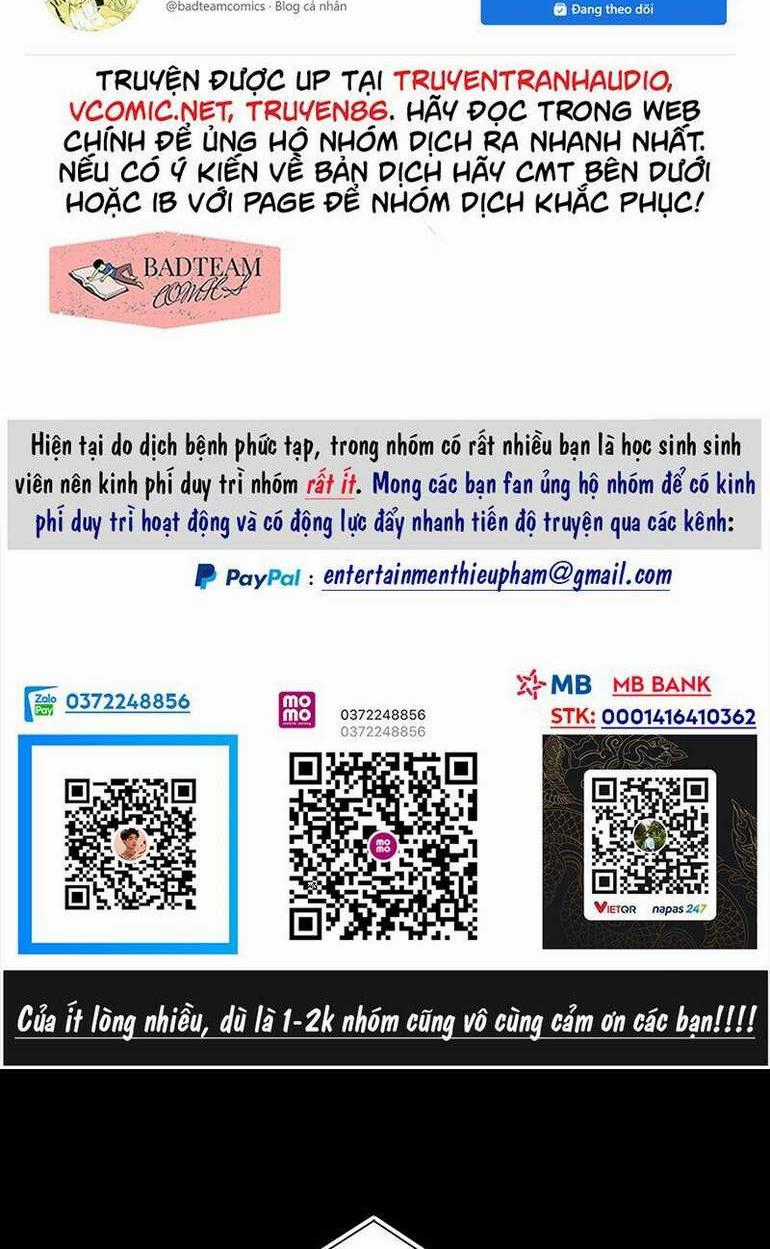 Anh Hùng Trở Lại - Chapter 4 - Trang 1