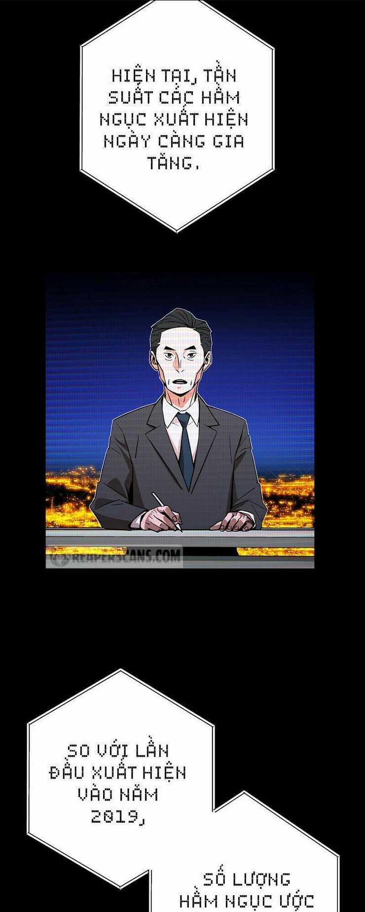 Anh Hùng Trở Lại - Chapter 4 - Trang 2