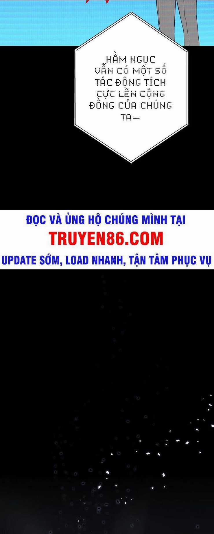 Anh Hùng Trở Lại - Chapter 4 - Trang 13