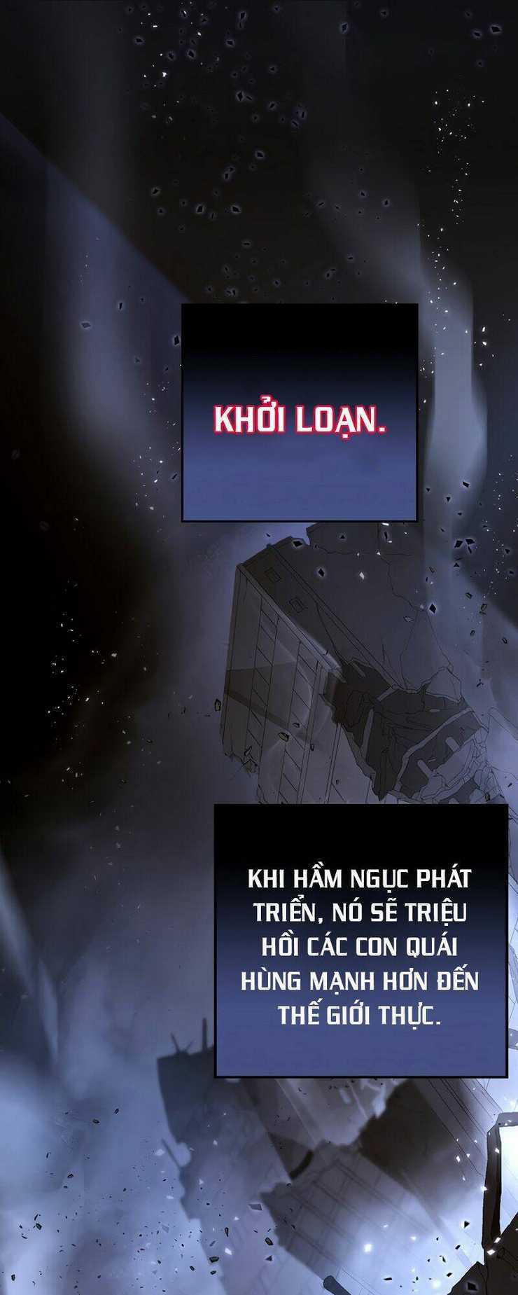 Anh Hùng Trở Lại - Chapter 4 - Trang 14