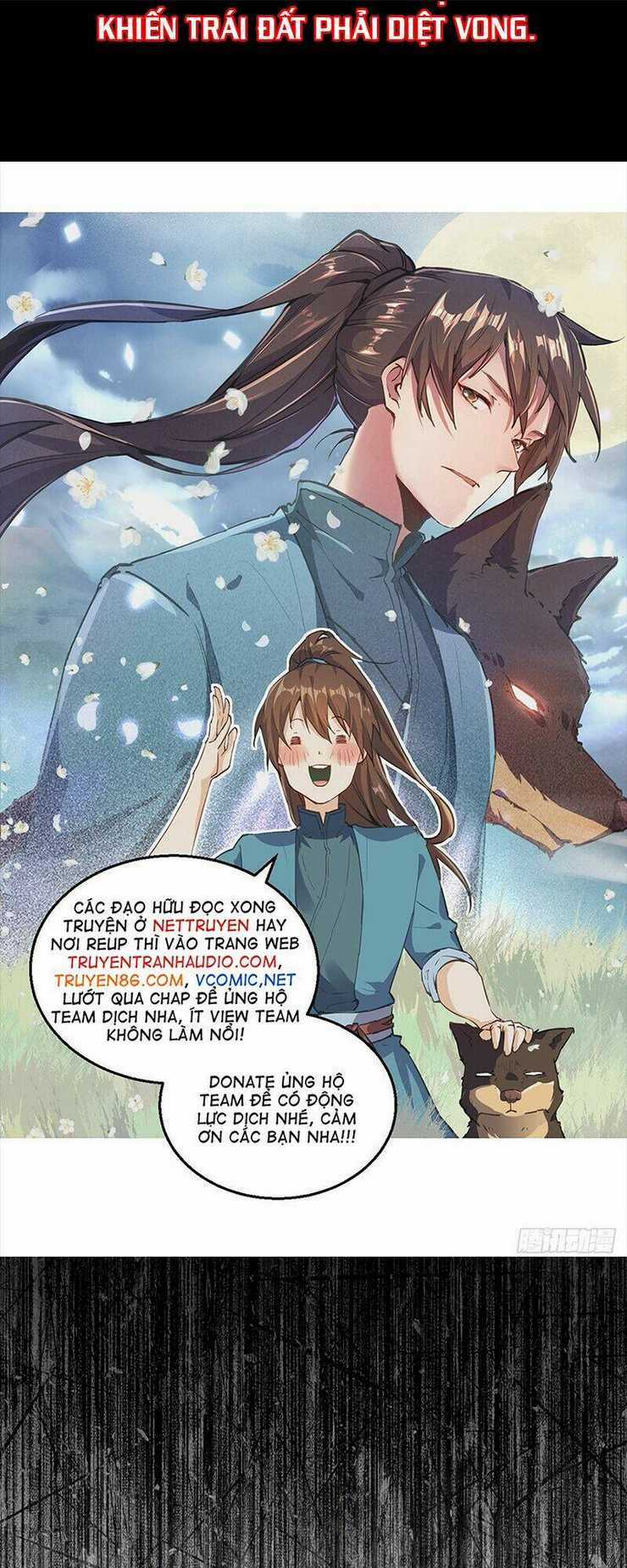 Anh Hùng Trở Lại - Chapter 4 - Trang 16