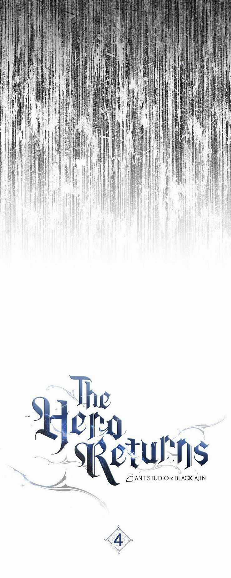 Anh Hùng Trở Lại - Chapter 4 - Trang 17