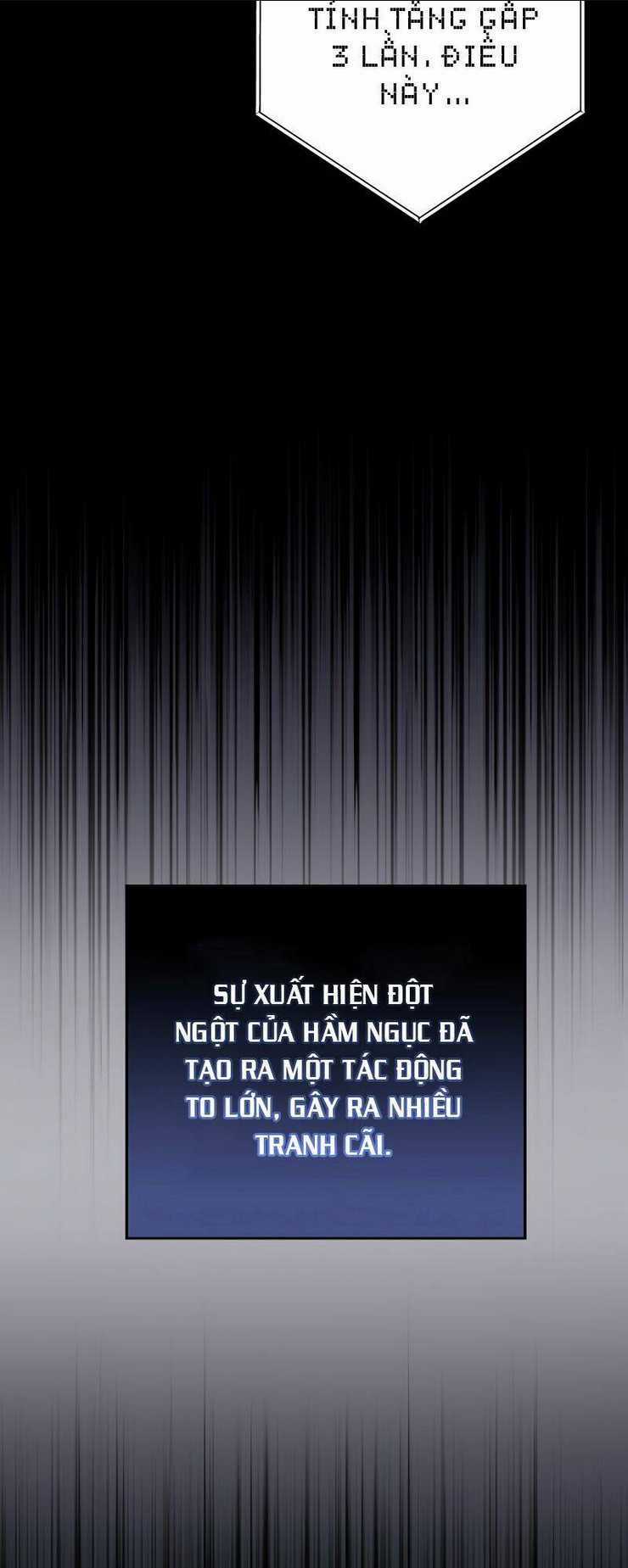 Anh Hùng Trở Lại - Chapter 4 - Trang 3