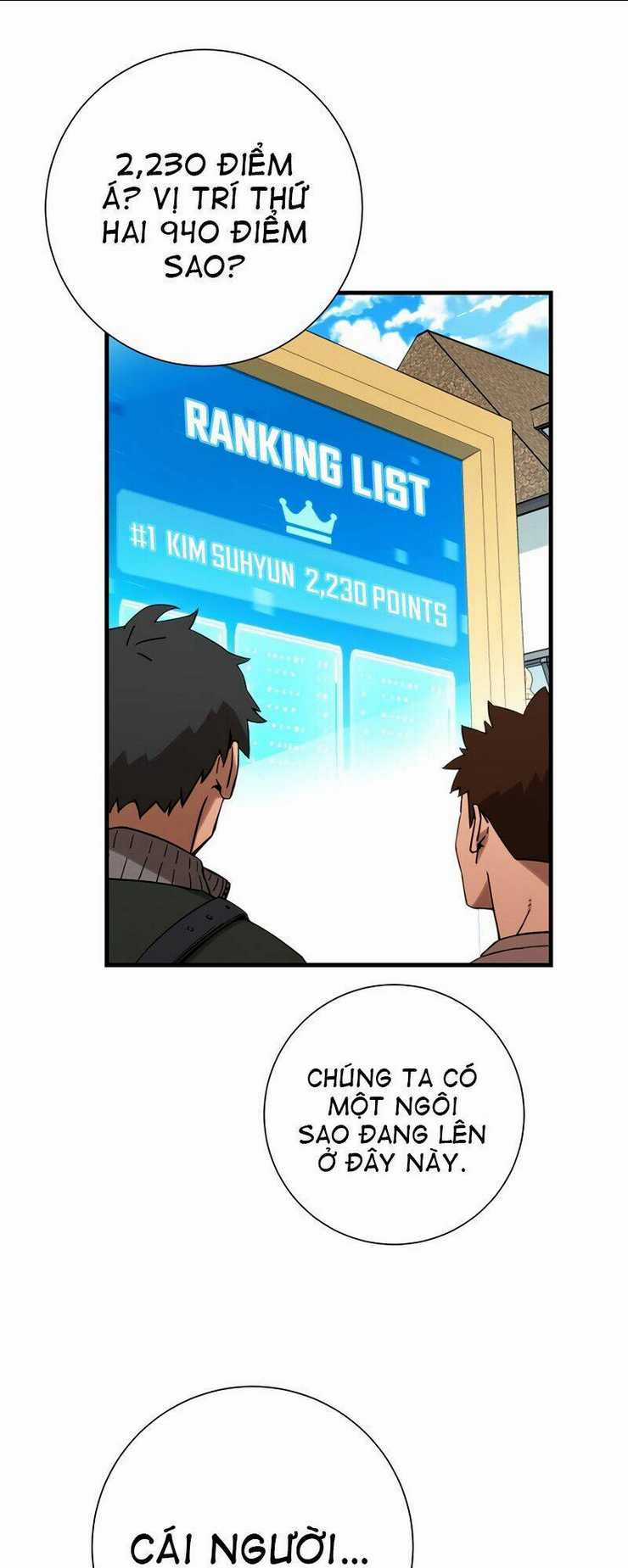 Anh Hùng Trở Lại - Chapter 4 - Trang 21