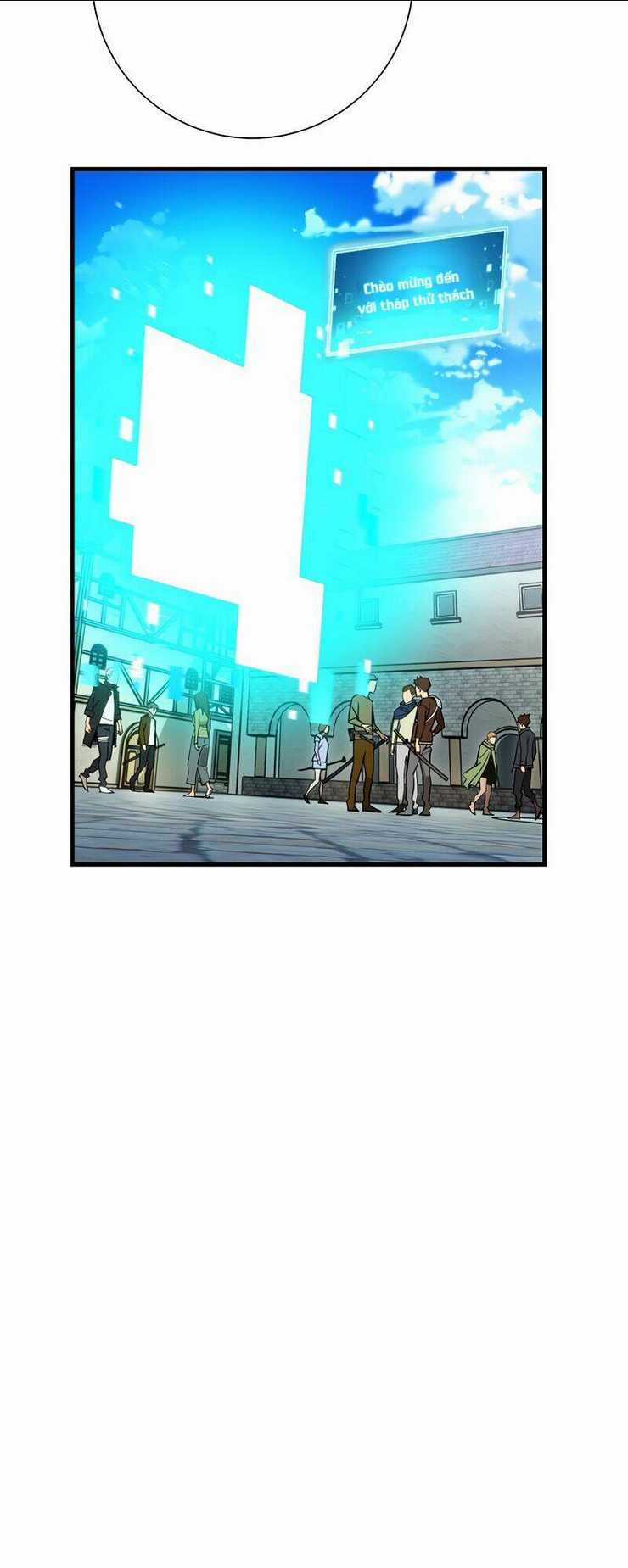 Anh Hùng Trở Lại - Chapter 4 - Trang 22