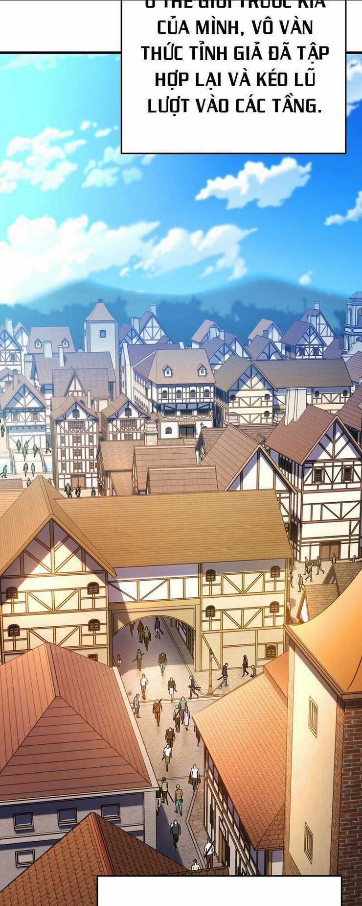 Anh Hùng Trở Lại - Chapter 4 - Trang 27