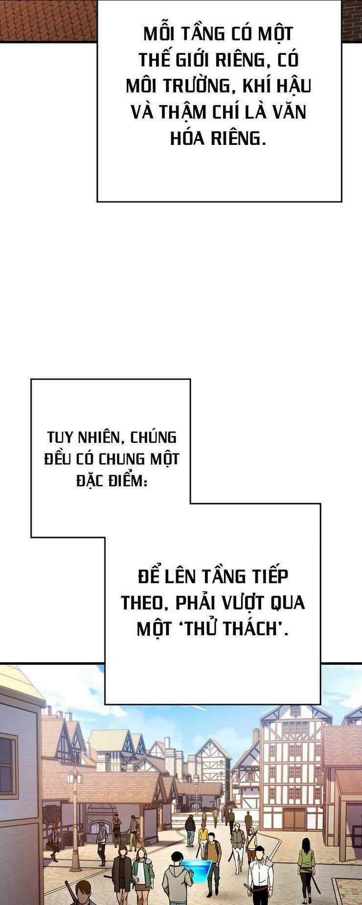 Anh Hùng Trở Lại - Chapter 4 - Trang 28
