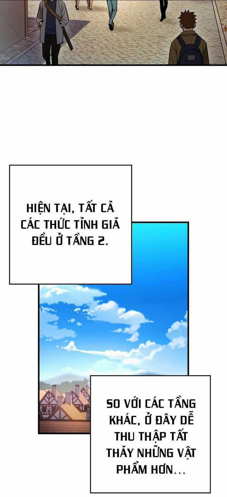 Anh Hùng Trở Lại - Chapter 4 - Trang 29