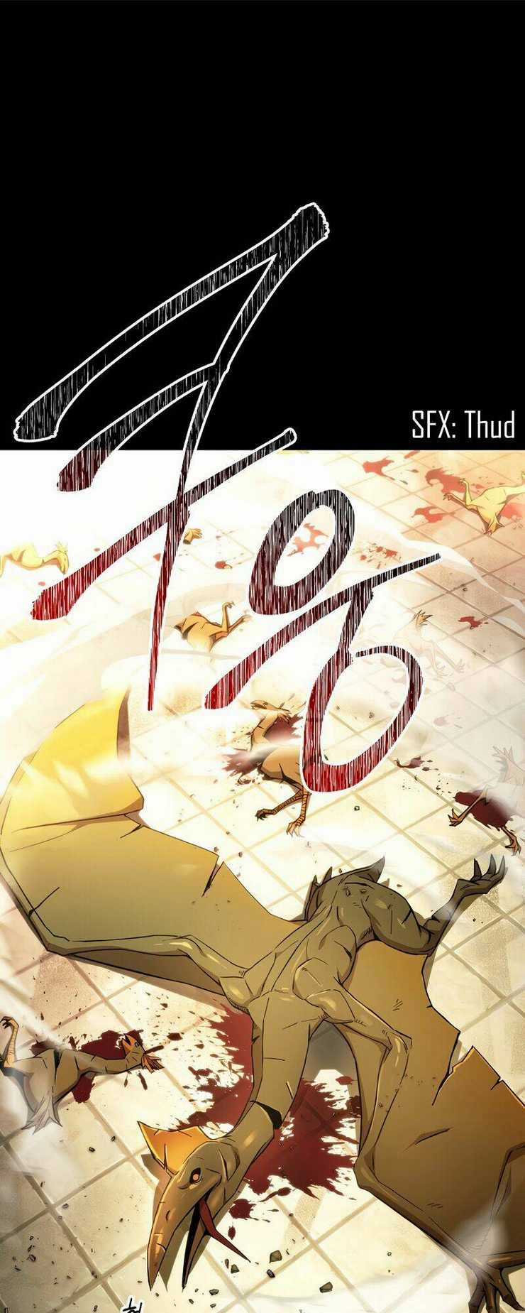 Anh Hùng Trở Lại - Chapter 4 - Trang 33