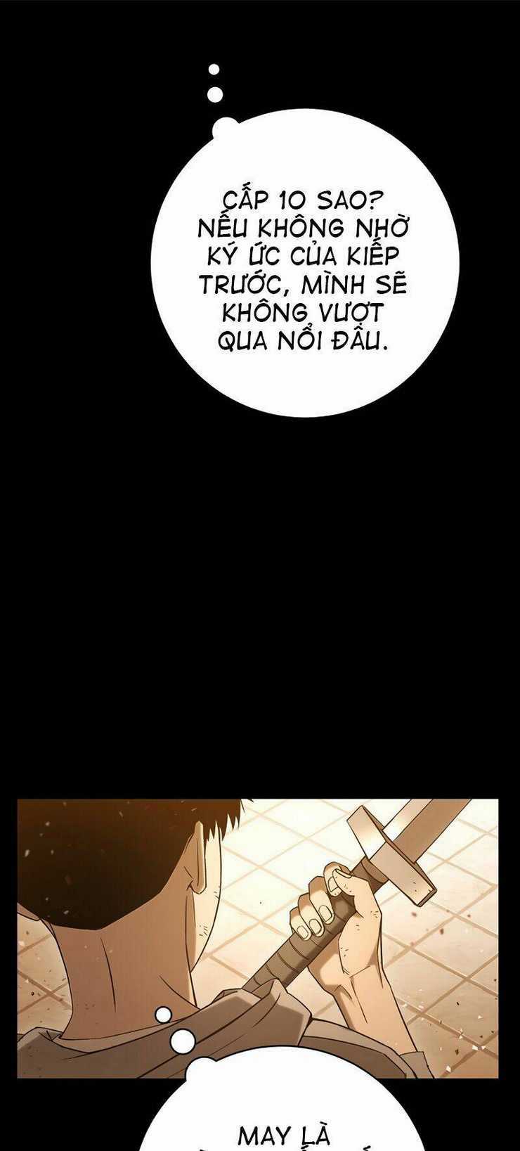 Anh Hùng Trở Lại - Chapter 4 - Trang 35