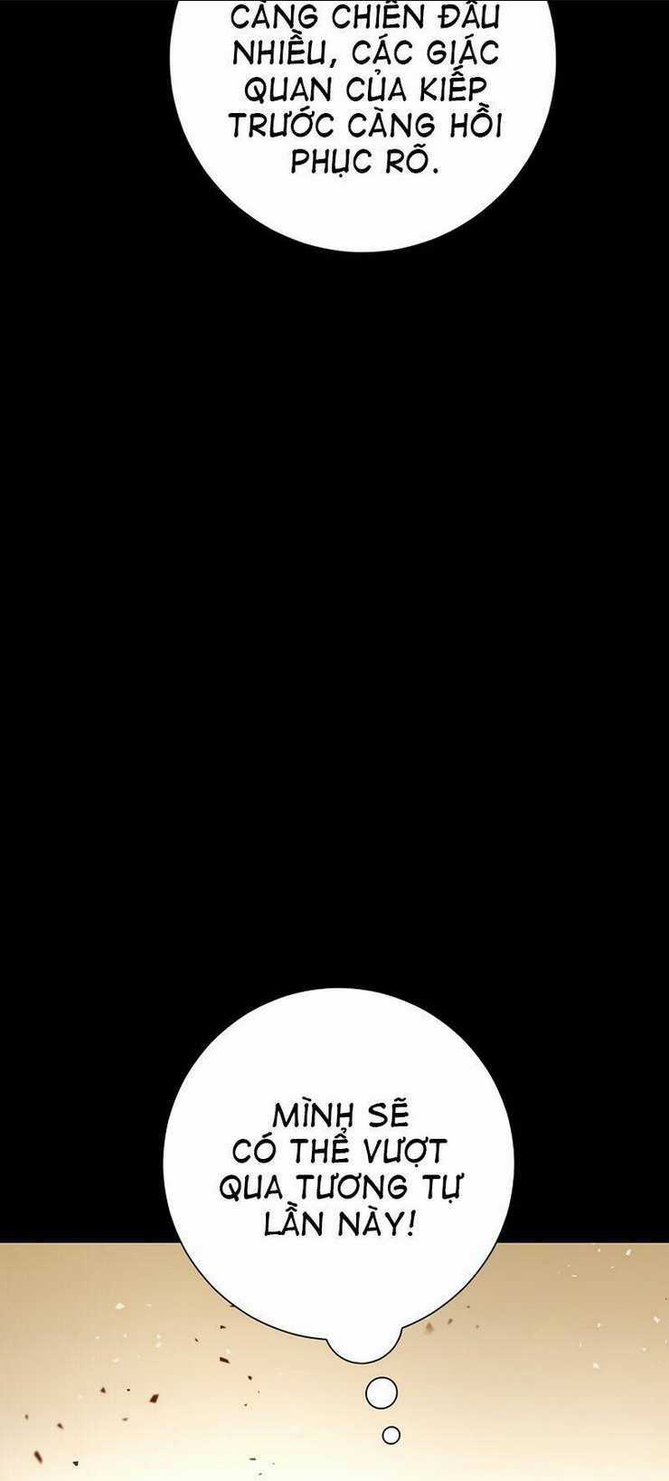 Anh Hùng Trở Lại - Chapter 4 - Trang 36
