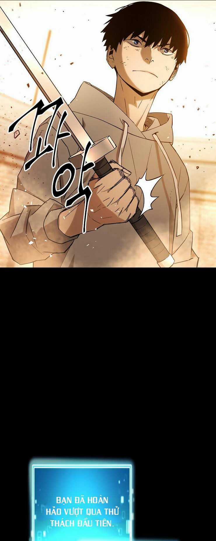 Anh Hùng Trở Lại - Chapter 4 - Trang 37