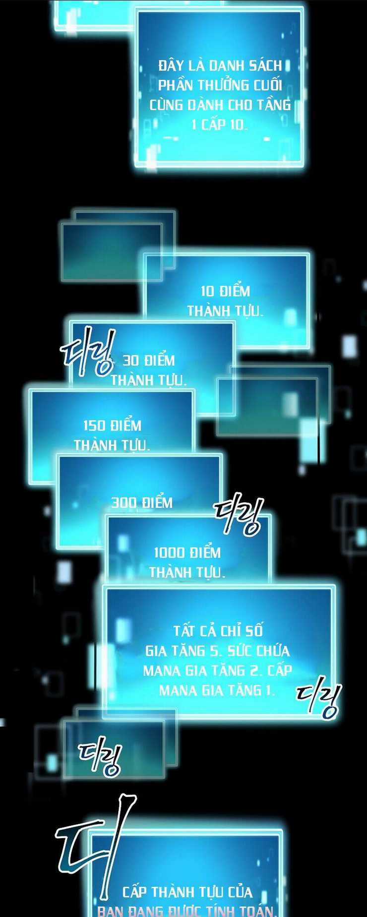 Anh Hùng Trở Lại - Chapter 4 - Trang 38