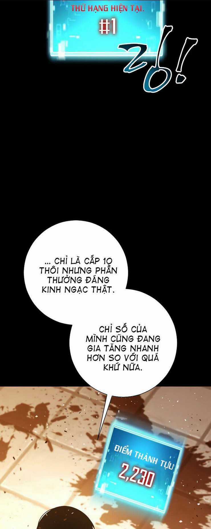 Anh Hùng Trở Lại - Chapter 4 - Trang 39
