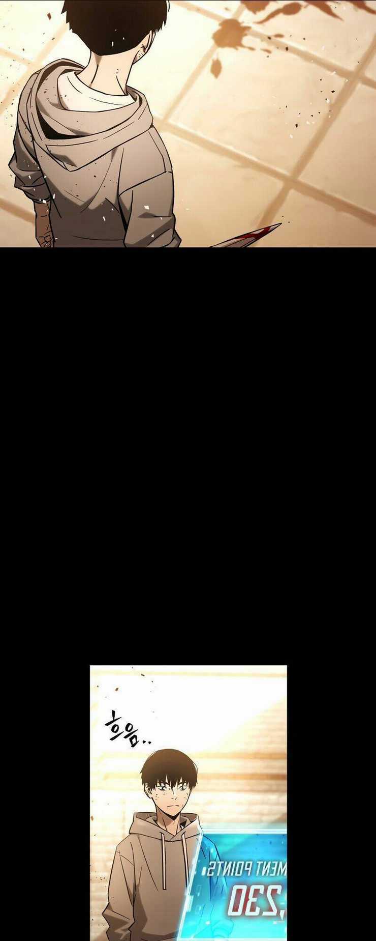 Anh Hùng Trở Lại - Chapter 4 - Trang 40