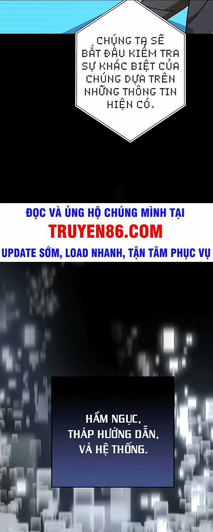 Anh Hùng Trở Lại - Chapter 4 - Trang 5
