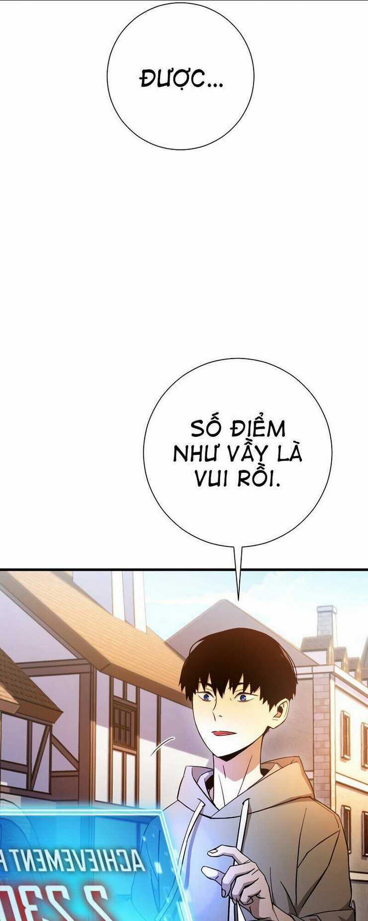 Anh Hùng Trở Lại - Chapter 4 - Trang 43