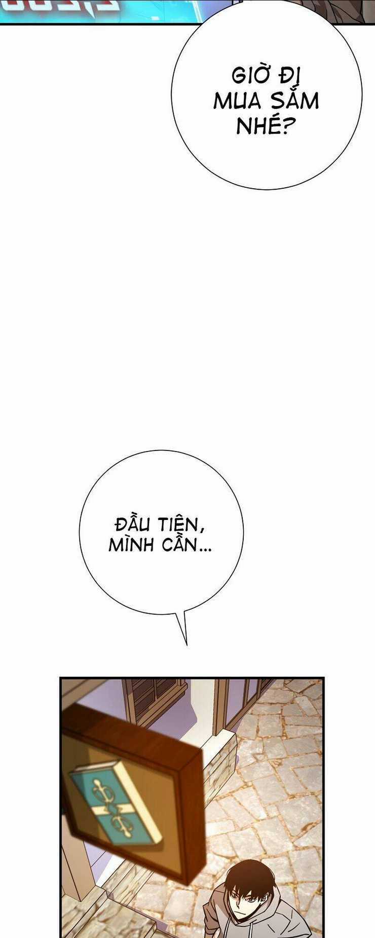 Anh Hùng Trở Lại - Chapter 4 - Trang 44