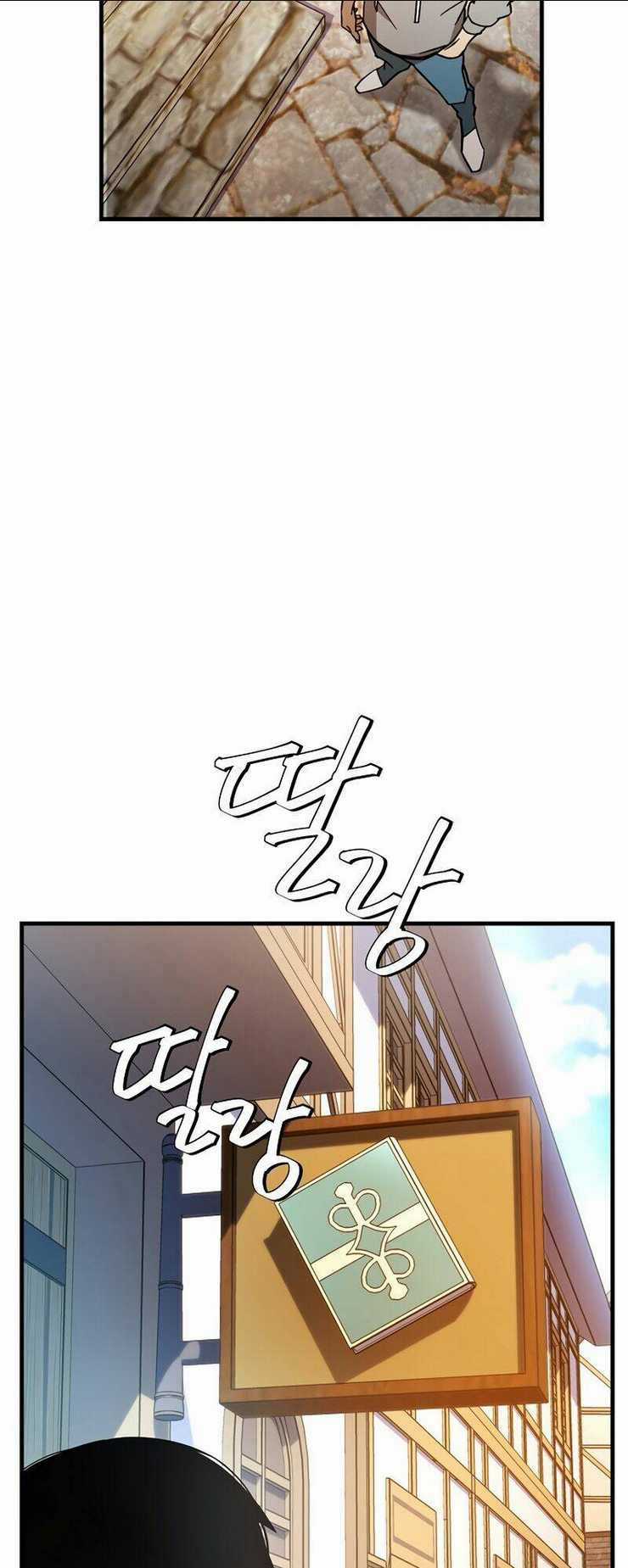 Anh Hùng Trở Lại - Chapter 4 - Trang 45