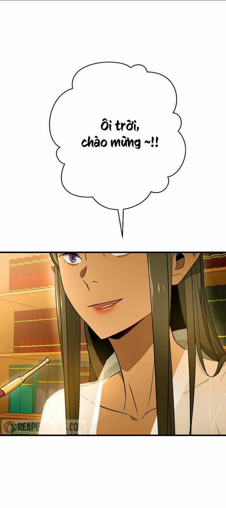 Anh Hùng Trở Lại - Chapter 4 - Trang 47