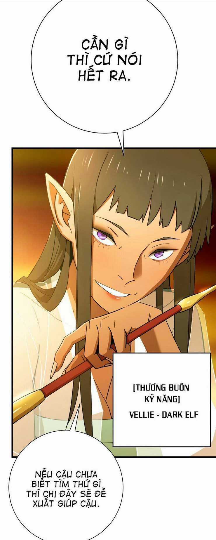 Anh Hùng Trở Lại - Chapter 4 - Trang 50