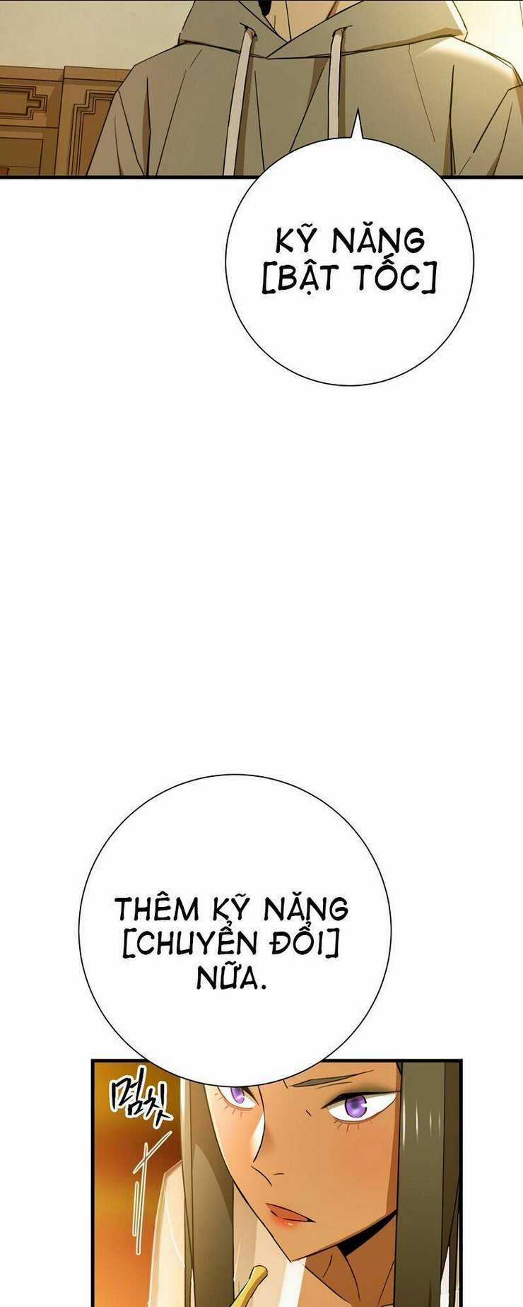 Anh Hùng Trở Lại - Chapter 4 - Trang 52