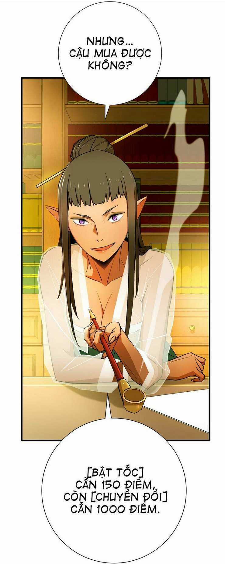 Anh Hùng Trở Lại - Chapter 4 - Trang 55