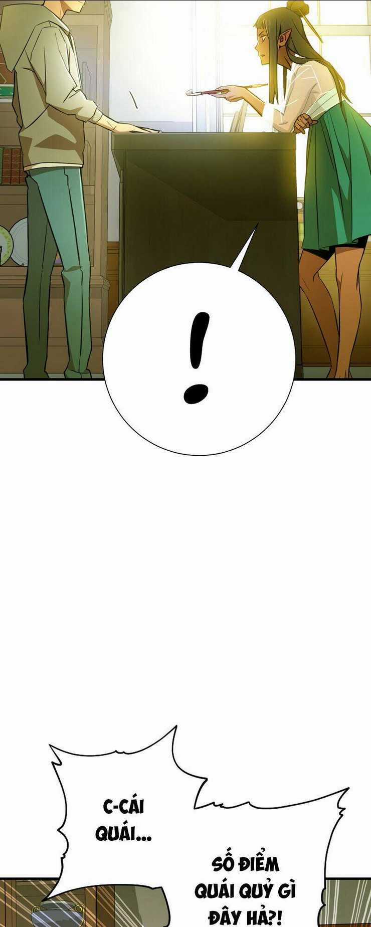 Anh Hùng Trở Lại - Chapter 4 - Trang 58