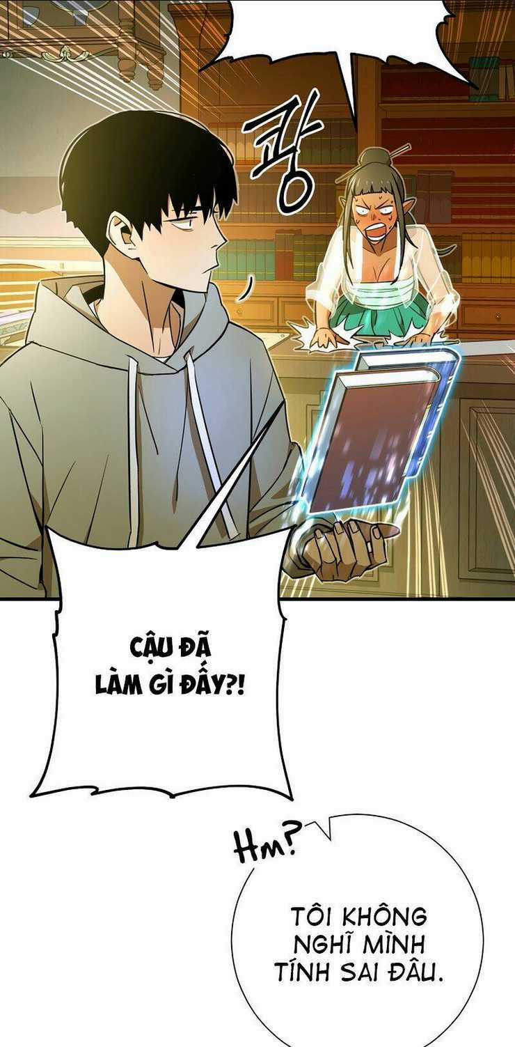 Anh Hùng Trở Lại - Chapter 4 - Trang 59